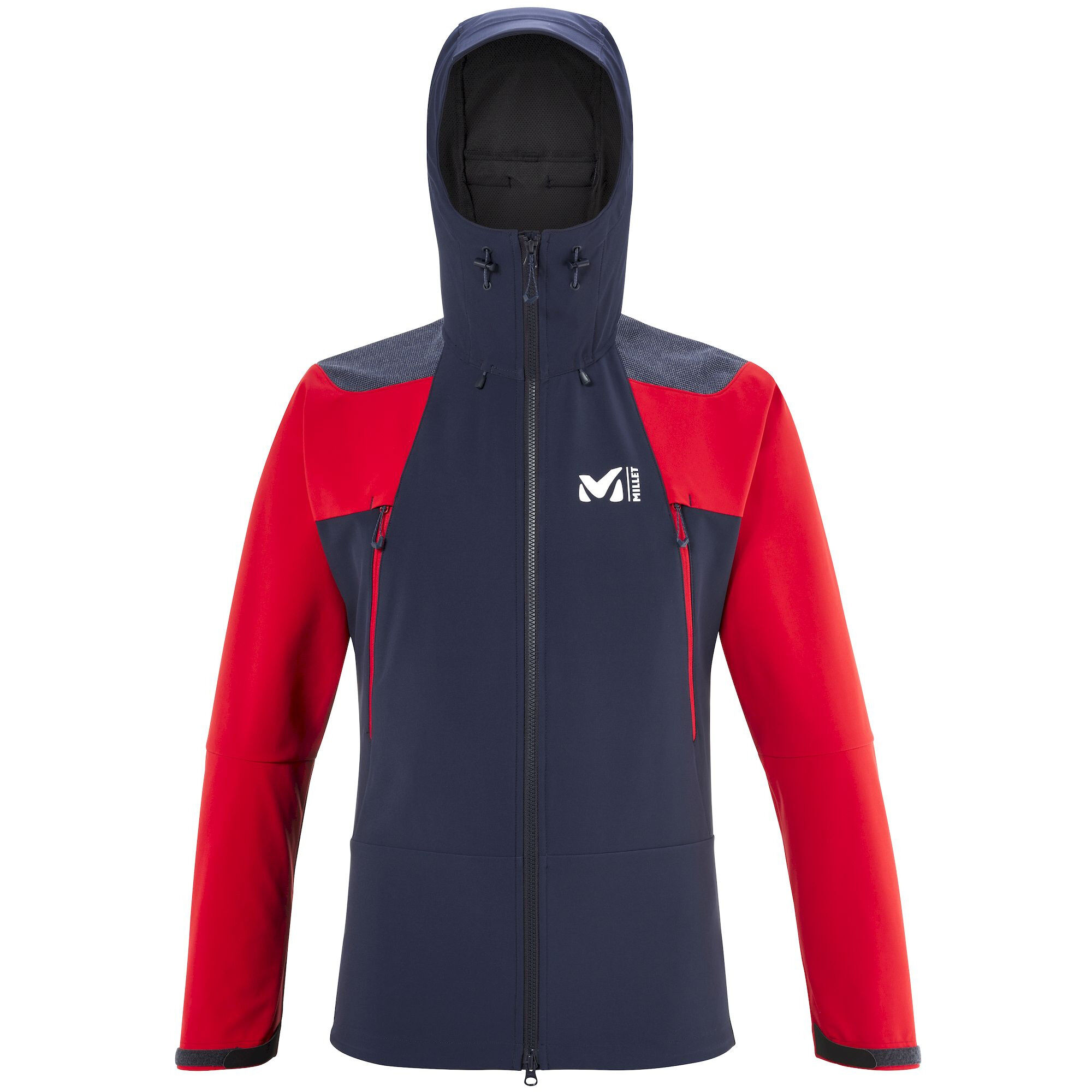 Millet K Absolute Shield Jkt - Waterproof jacket - Men's