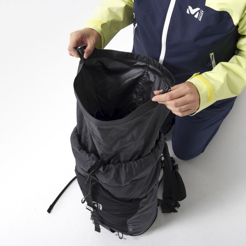 Millet top backpack price