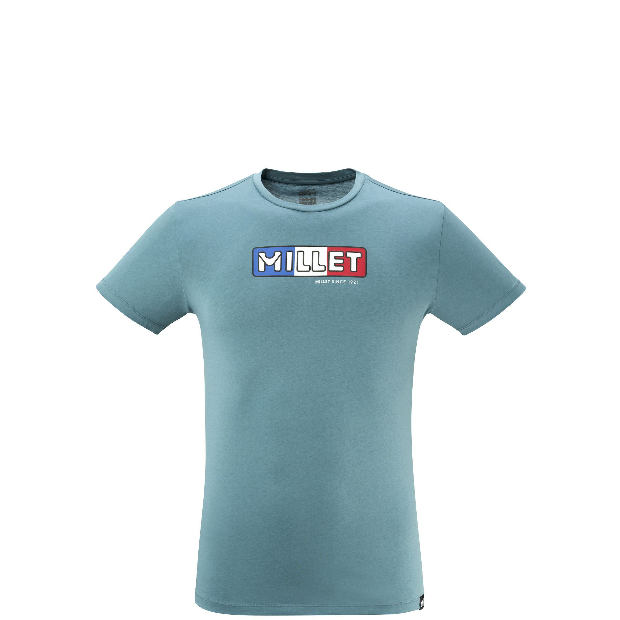 Millet M1921 TS SS M - T-shirt homme | Hardloop