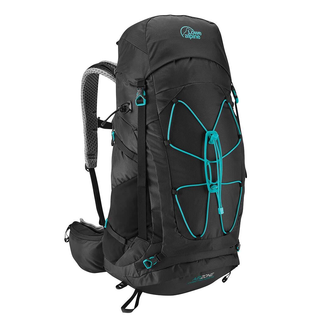 Lowe Alpine - Airzone Camino Trek ND35:45 - Hiking backpack - Women's