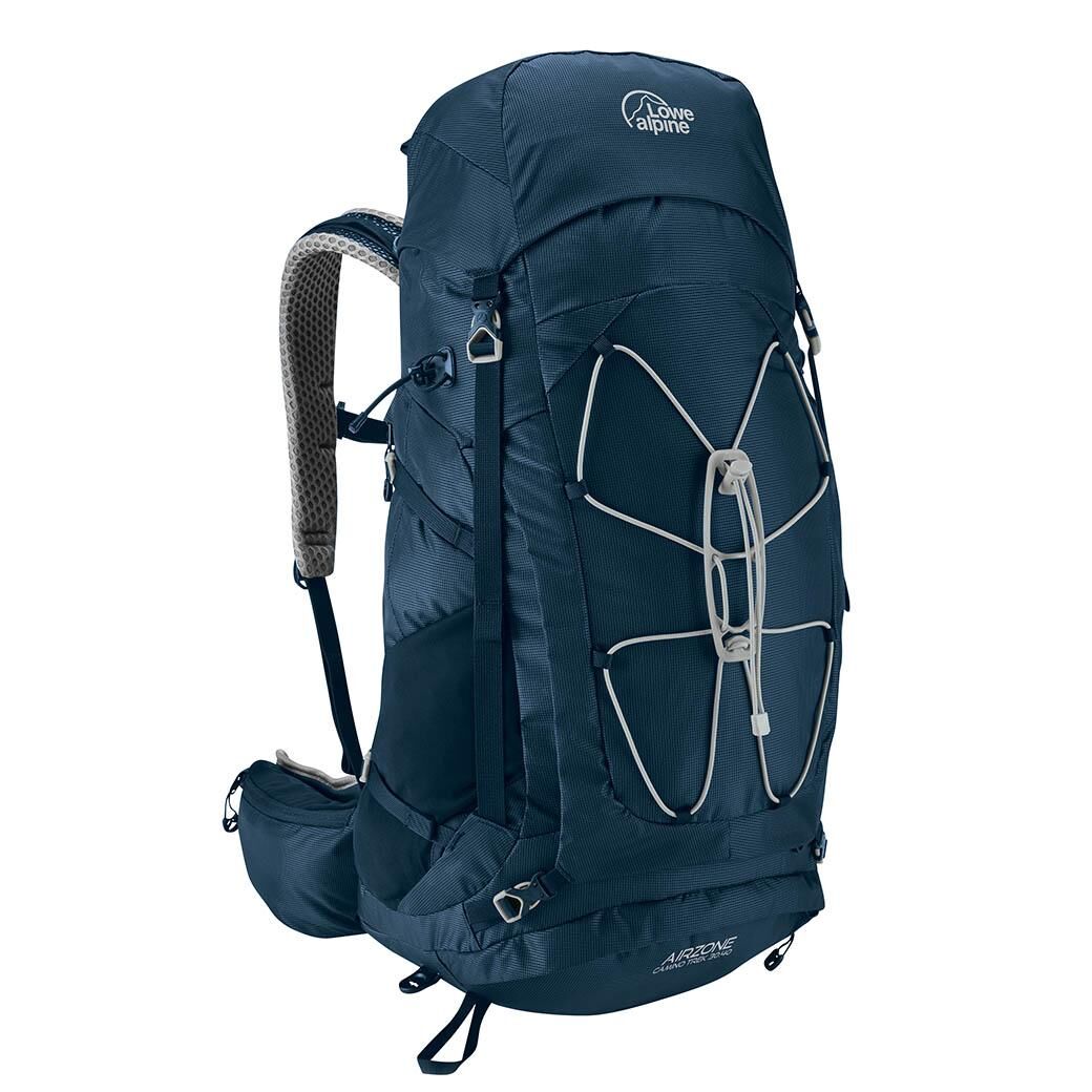 Lowe Alpine - Airzone Camino Trek 30:40 - Hiking backpack - Men's