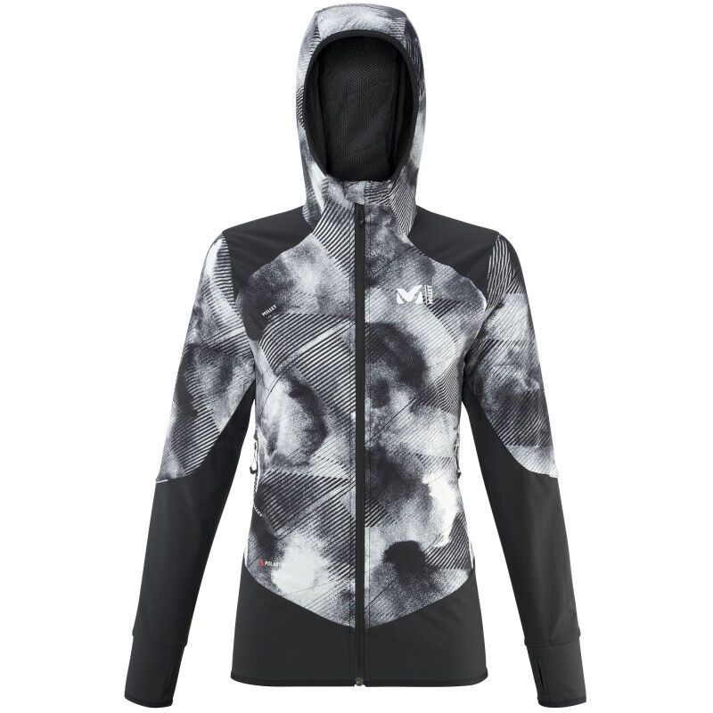 Millet LD Touring Speed XCS Hoodie Ski jacket Women s