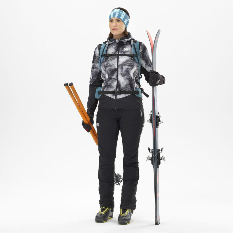 Combinaison ski millet new arrivals