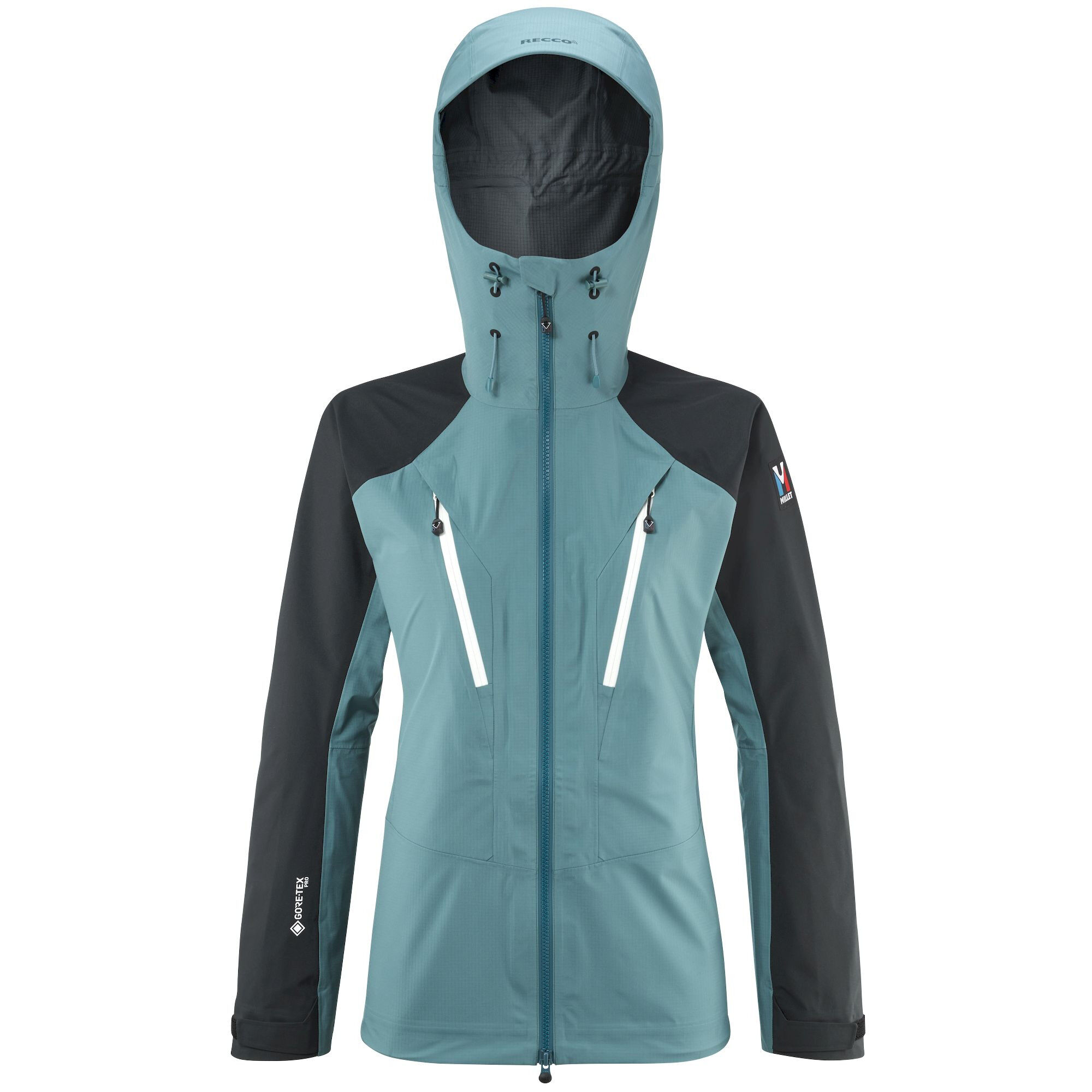 Millet - LD Trilogy V Icon Dual GTX Pro Jkt - Chaqueta impermeable - Mujer