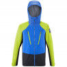 Black / Sky Diver