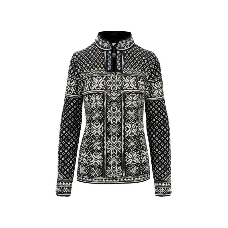 Peace Sweater - Merinotrui - Dames