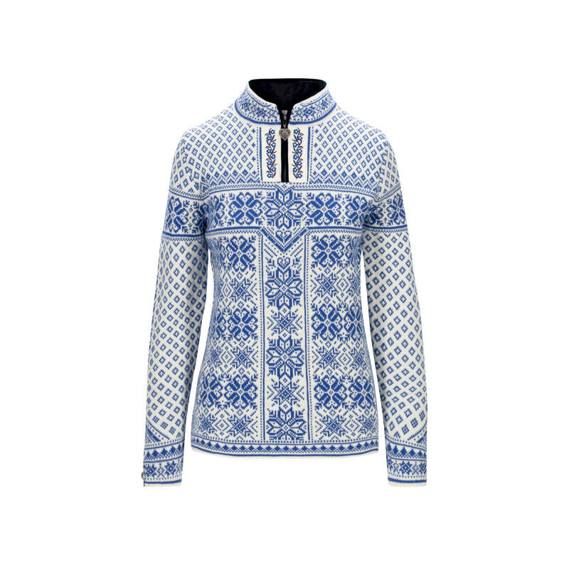 Peace Sweater - Merinotrui - Dames