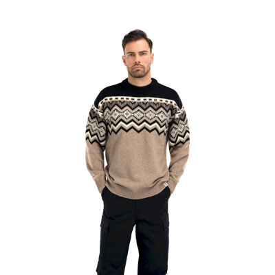 Randaberg Sweater - Merinopullover - Herren