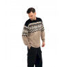 Dale of Norway Randaberg Sweater - Pull en laine mérinos homme | Hardloop