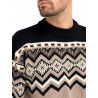 Dale of Norway Randaberg Sweater - Merinopullover - Herren | Hardloop