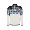 Off White / Smoke / Midnight Navy - old
