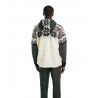 Dale of Norway Vegard Weatherproof Hoodie - Pullover in lana merino - Uomo | Hardloop