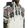 Dale of Norway Vegard Weatherproof Hoodie - Pull en laine mérinos homme | Hardloop