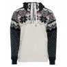 Dale of Norway Vegard Weatherproof Hoodie - Jerséis de lana merina - Hombre | Hardloop