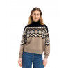 Dale of Norway Randaberg Sweater - Merinotrui - Dames | Hardloop