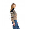 Dale of Norway Randaberg Sweater - Merino sweatere - Damer | Hardloop