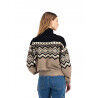 Dale of Norway Randaberg Sweater - Merinovillapaita - Naiset | Hardloop
