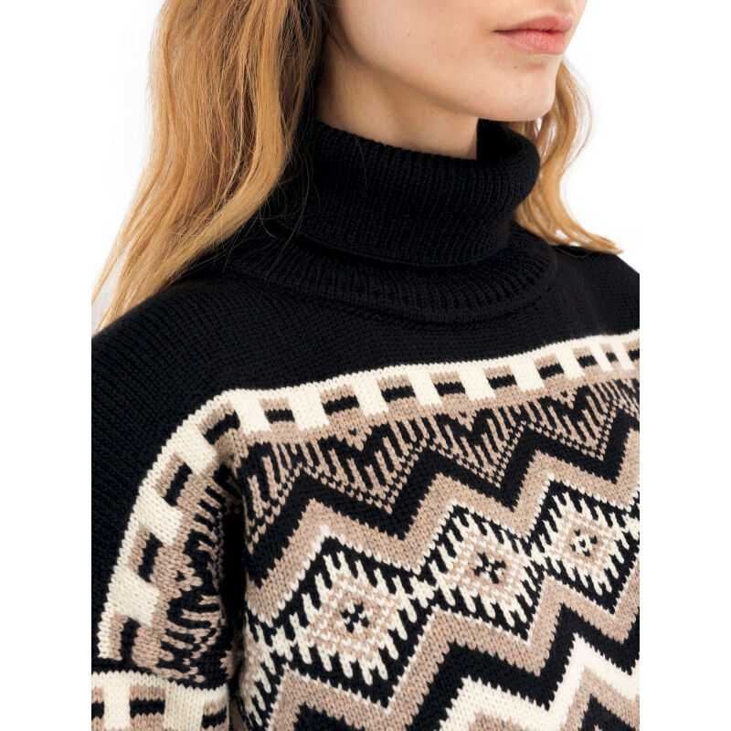 Dale of Norway Randaberg Sweater - Jerséis de lana merina - Mujer | Hardloop