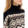Dale of Norway Randaberg Sweater - Pullover in lana merino - Donna | Hardloop