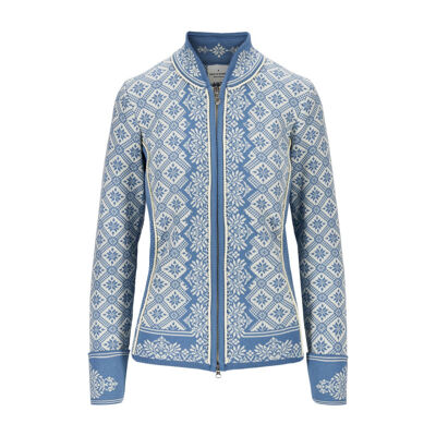 Christiania Jacket - Kurtka z wełny Merino® damska