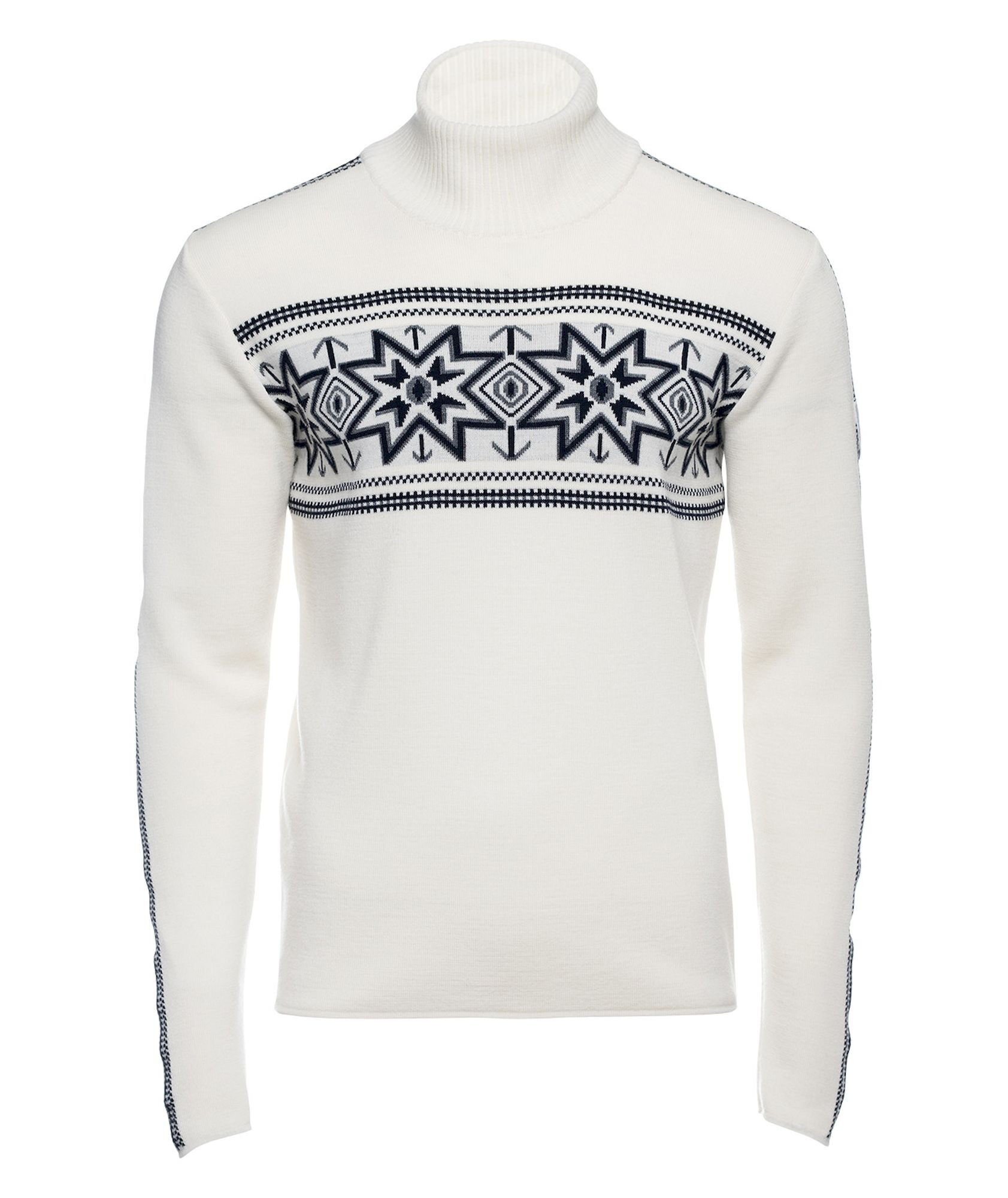 Dale of Norway Tindefjell Sweater - Pull en laine mérinos homme | Hardloop