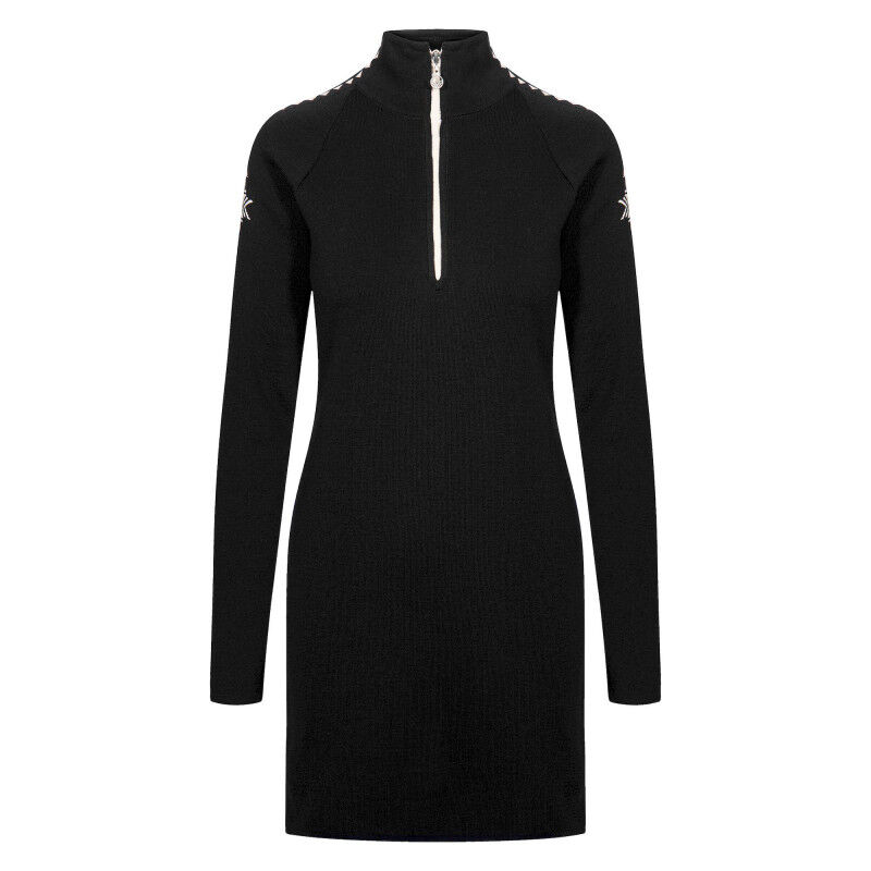Dale of Norway Geilo Dress - Sukienka z wełny merynos damska | Hardloop