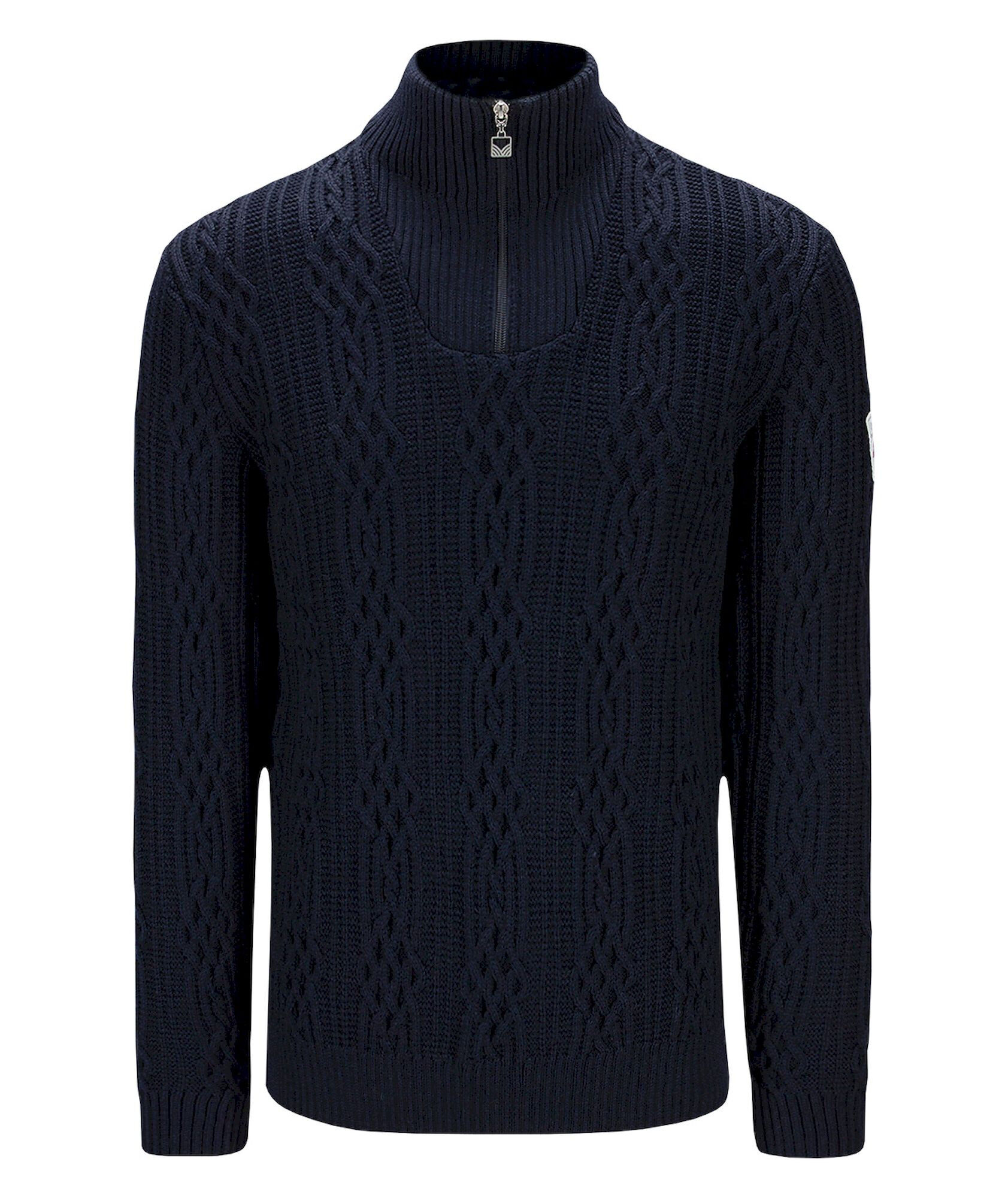 Dale of Norway Hoven Sweater - Pull en laine mérinos homme | Hardloop
