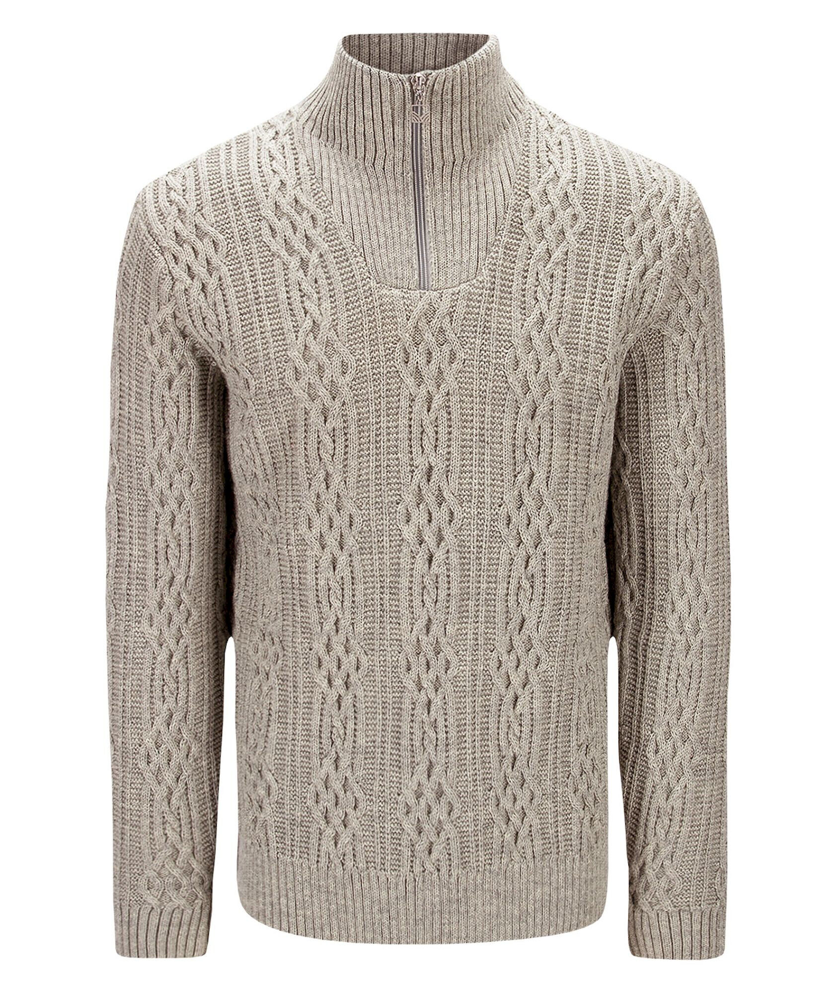 Dale of Norway Hoven Sweater - Sweter z wełny Merino® męski | Hardloop
