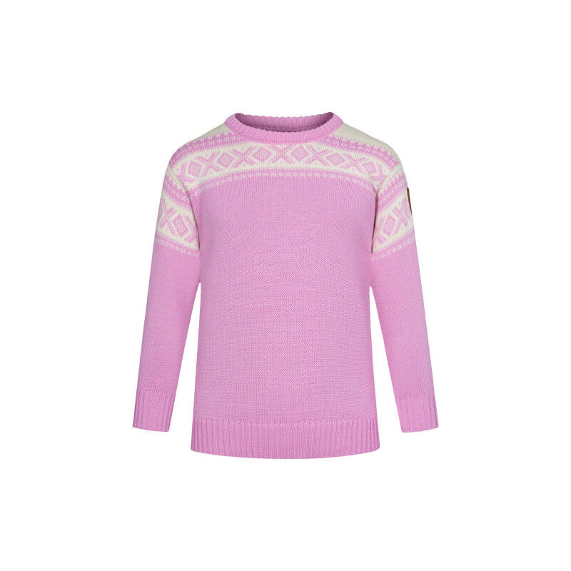 Dale of Norway Cortina Kids Sweater - Sweter z wełny Merino® dzieci | Hardloop