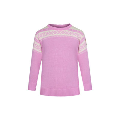Cortina Kids Sweater - Sweter z wełny Merino® dzieci
