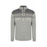 Light Charcoal / Smoke / Off White