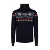 Dale of Norway Fongen Weatherproof Sweater - Merinopullover - Herren | Hardloop
