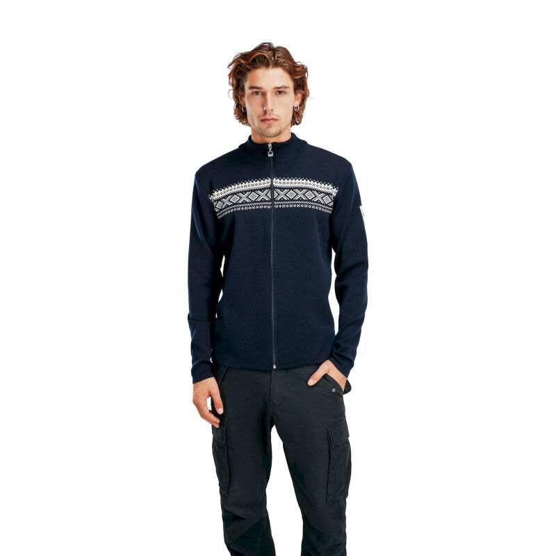 Dale of Norway Dalestølen Jacket - Pánská bunda | Hardloop