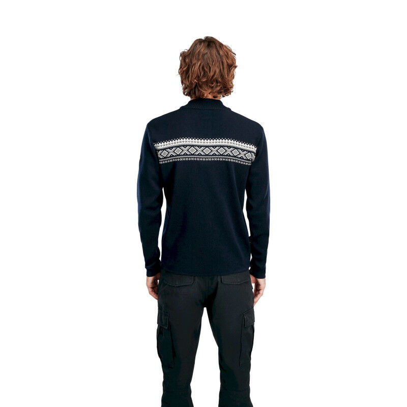 Dale of Norway Dalestølen Jacket - Pánská bunda | Hardloop