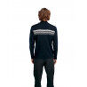 Dale of Norway Dalestølen Jacket - Jaqueta de lã merino homem | Hardloop