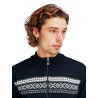 Dale of Norway Dalestølen Jacket - Jaqueta de lã merino homem | Hardloop