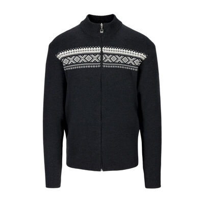 Dalestølen Jacket - Merinojacke - Herren