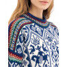 Dale of Norway 1994 Lillehammer Sweater - Suéter de lã merino mulher | Hardloop