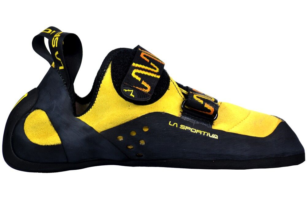 La sport hot sale climbing shoes