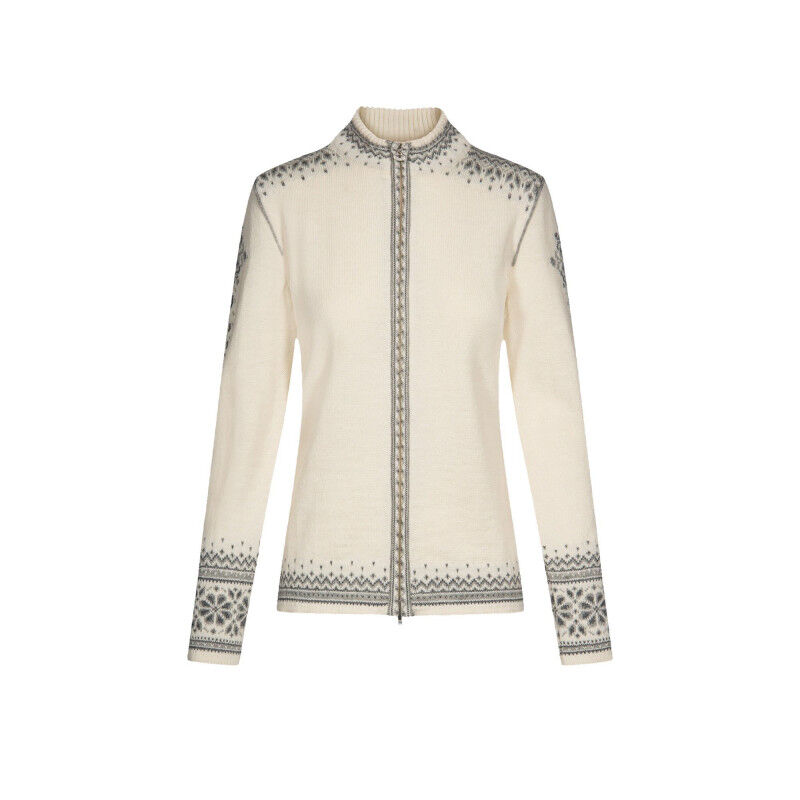 140th Anniversary Jacket - Giacca di merino - Donna