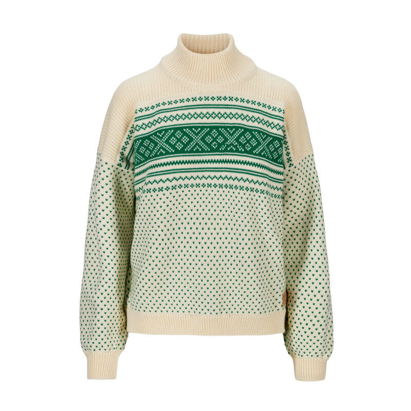 Valløy Feminine Sweater - Pullover mulher