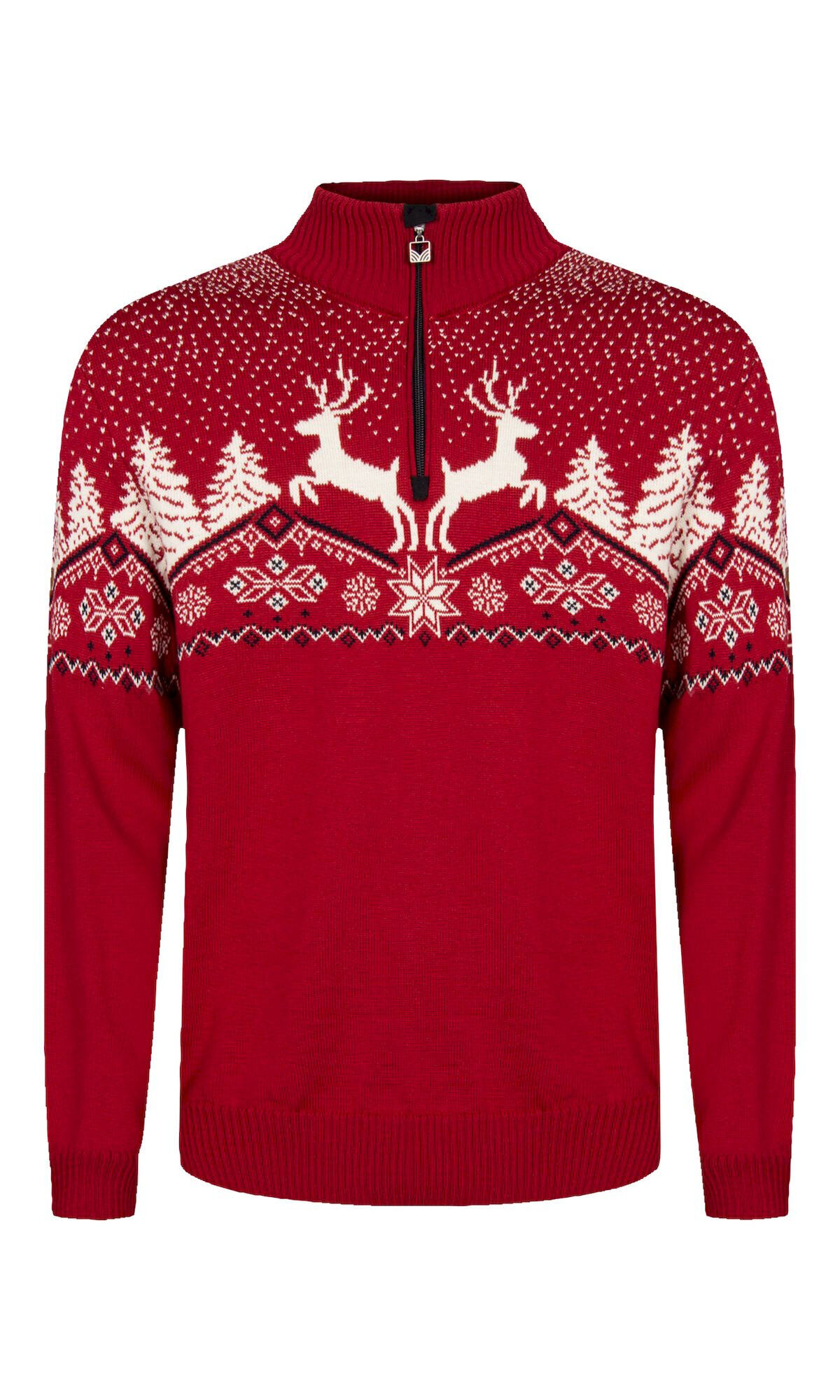 Dale of Norway Dale Christmas Sweater - Sweter męski | Hardloop