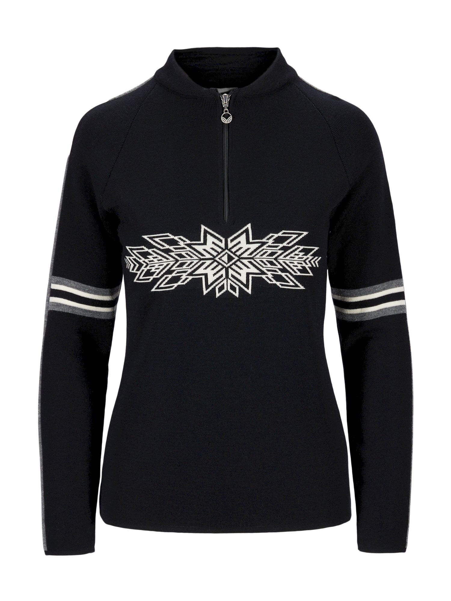 Dale of Norway OL Spirit Sweater - Pullover - Naiset