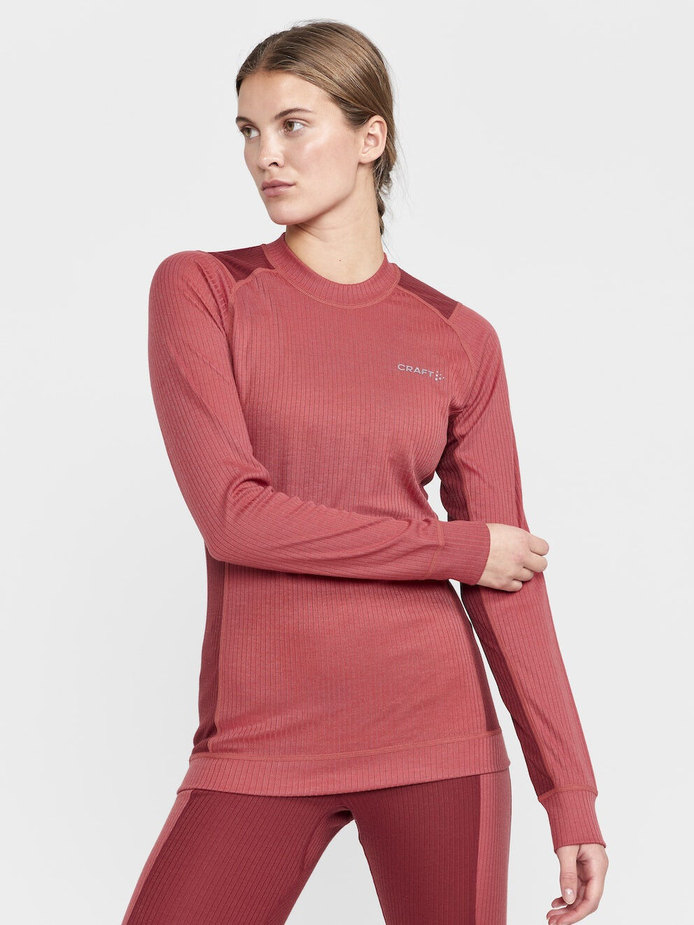 Craft CORE Dry Baselayer Set - Intimo - Donna | Hardloop