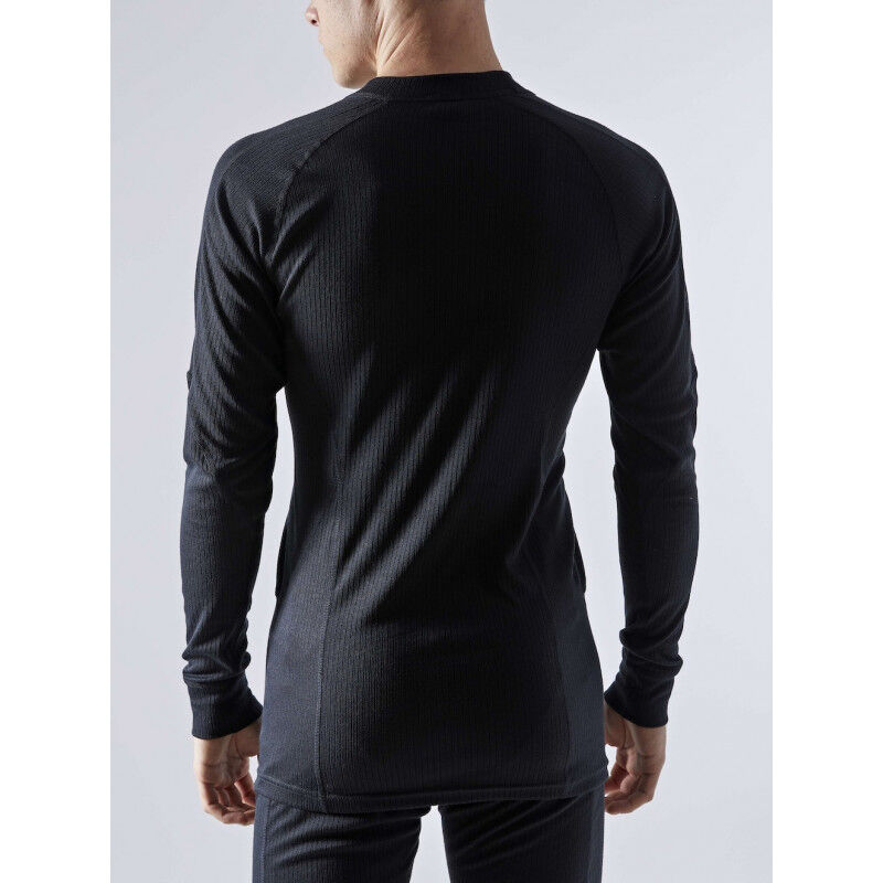 Craft CORE Dry Baselayer Set - Bielizna termiczna męska | Hardloop