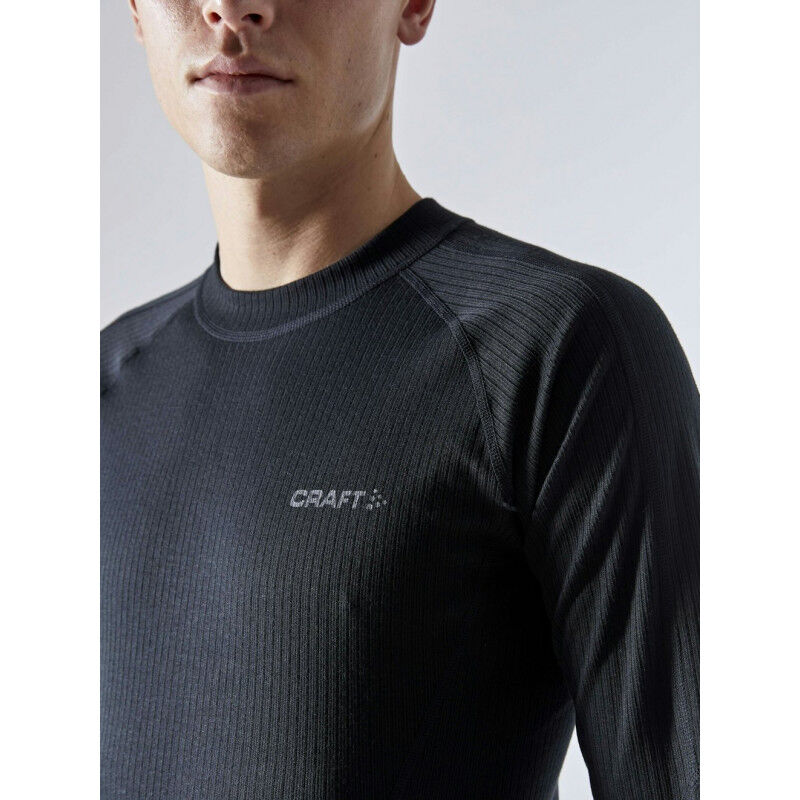 Craft CORE Dry Baselayer Set - Alusvaatteet - Miehet | Hardloop