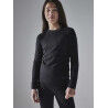 Craft CORE Warm Baselayer Set Jr - Intimo - Bambino | Hardloop