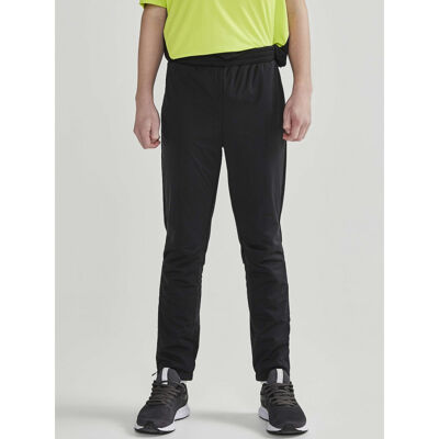 CORE Warm XC Pant Jr - Dětské kalhoty na běžky