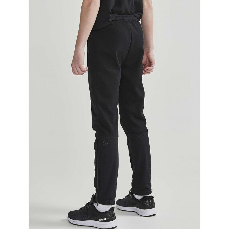 Craft CORE Warm XC Pant Jr - Längdskidbyxor - Børn | Hardloop