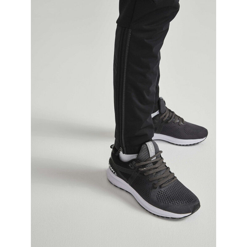Craft CORE Warm XC Pant Jr - Maastohiihtohousut - Lasten | Hardloop